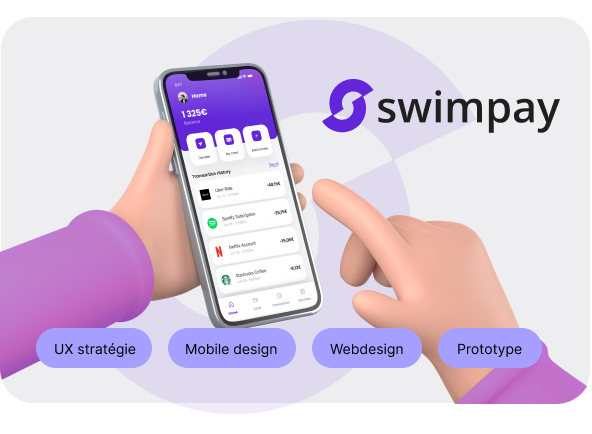 Swimpay