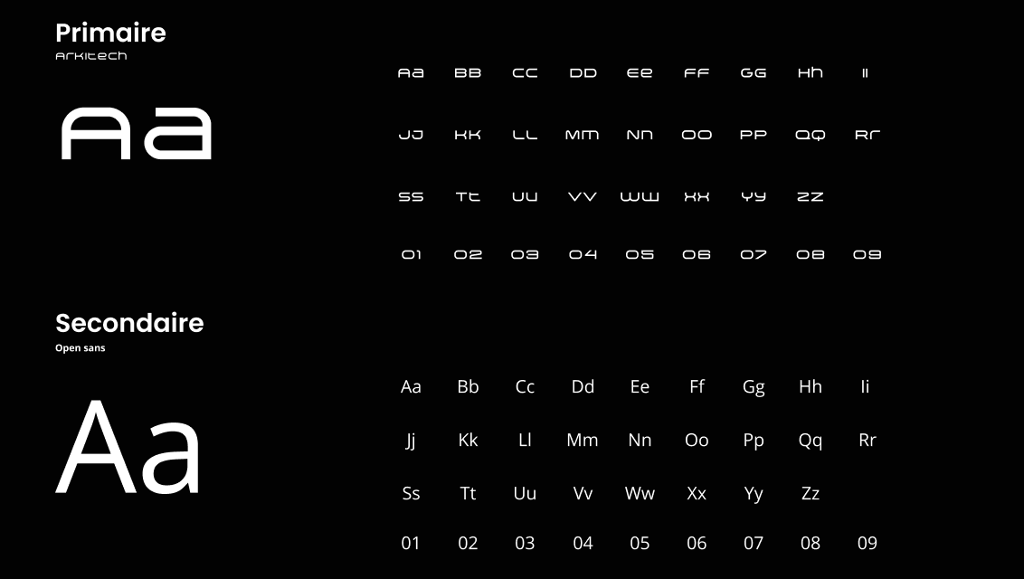 Fonts Yoko