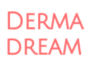 Logo Derma Dream Logo Derma Dream